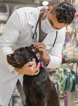 Veterinary Products