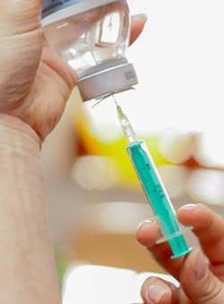 Injections
